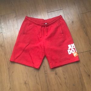 Nike shorts